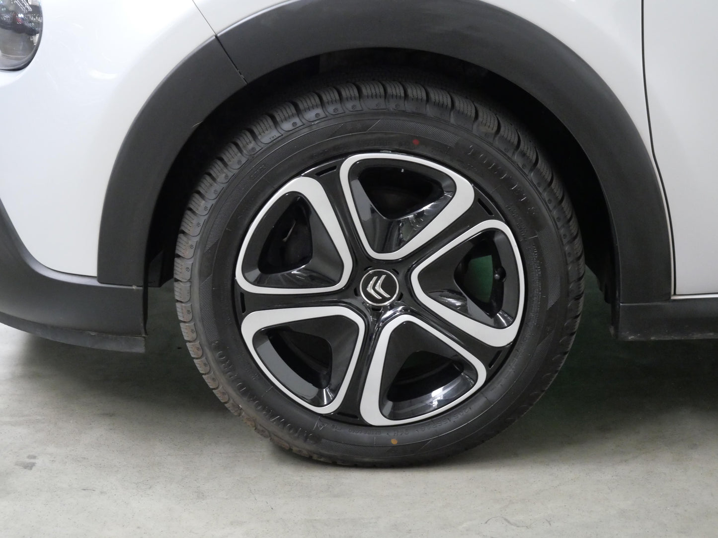 Citroën C3 1.2 PureTech Shine