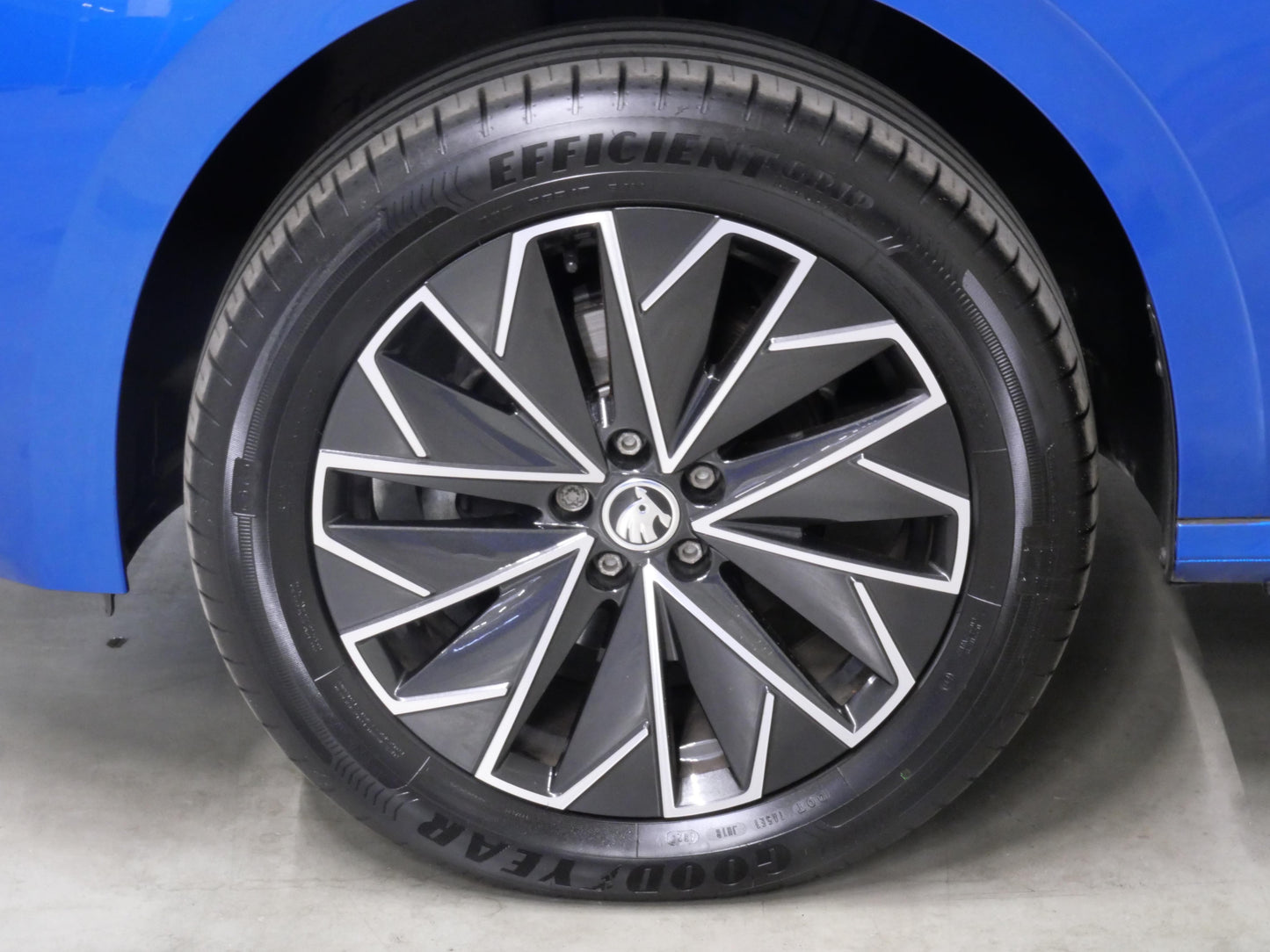 Škoda Kamiq 1.0 TSI 81 kW Monte Carlo