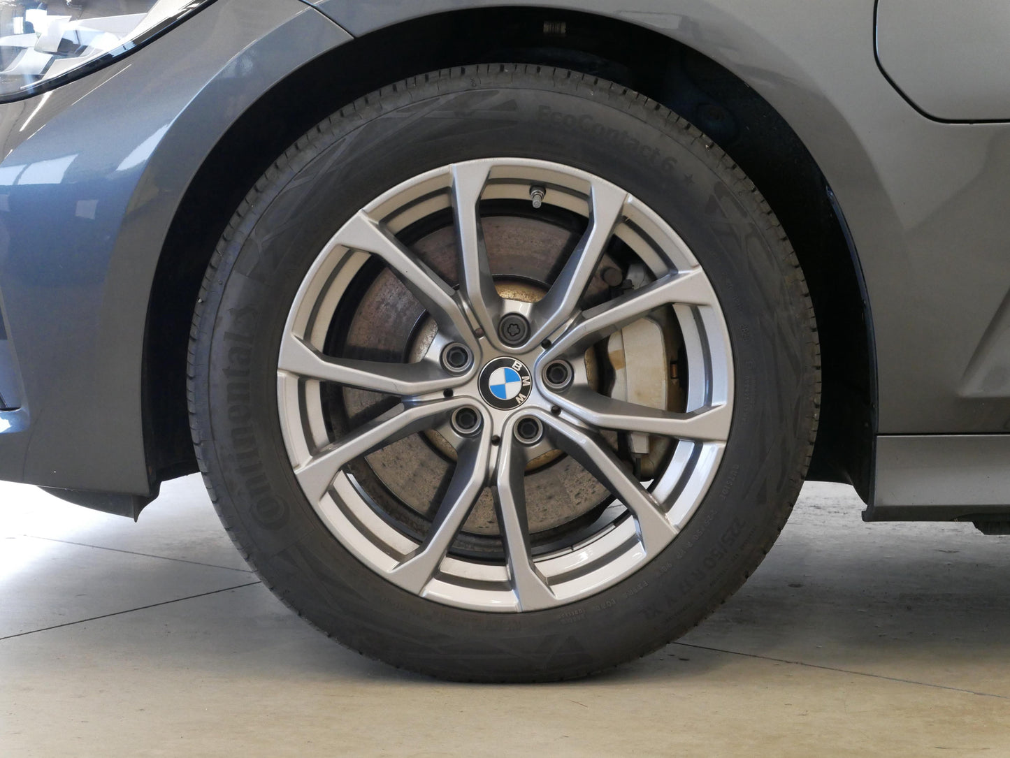 BMW Řada 3 330e 215 kW xDrive Touring