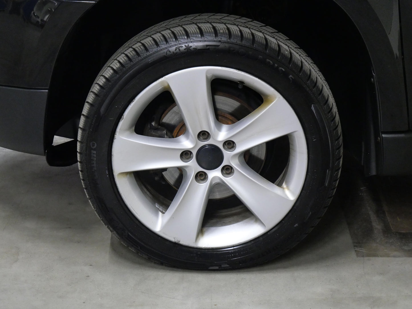 Škoda Yeti 2.0 TDI 81 kW Ambition