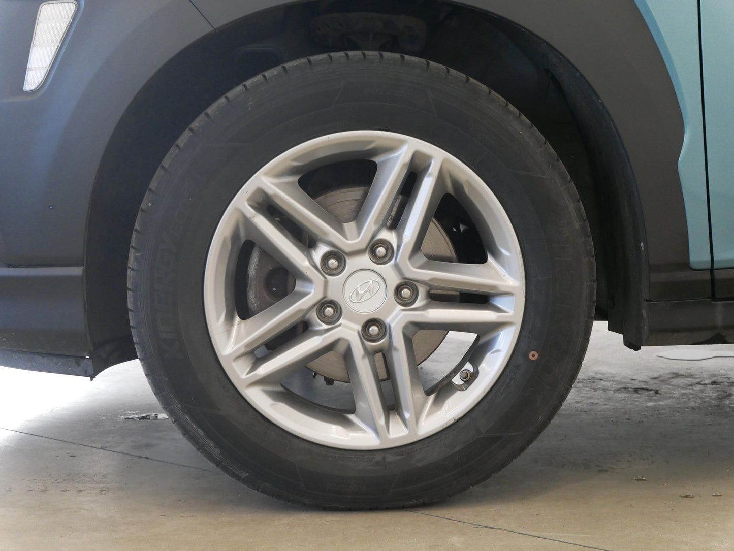 Hyundai Kona 1.0 T-GDI 88 kW Comfort