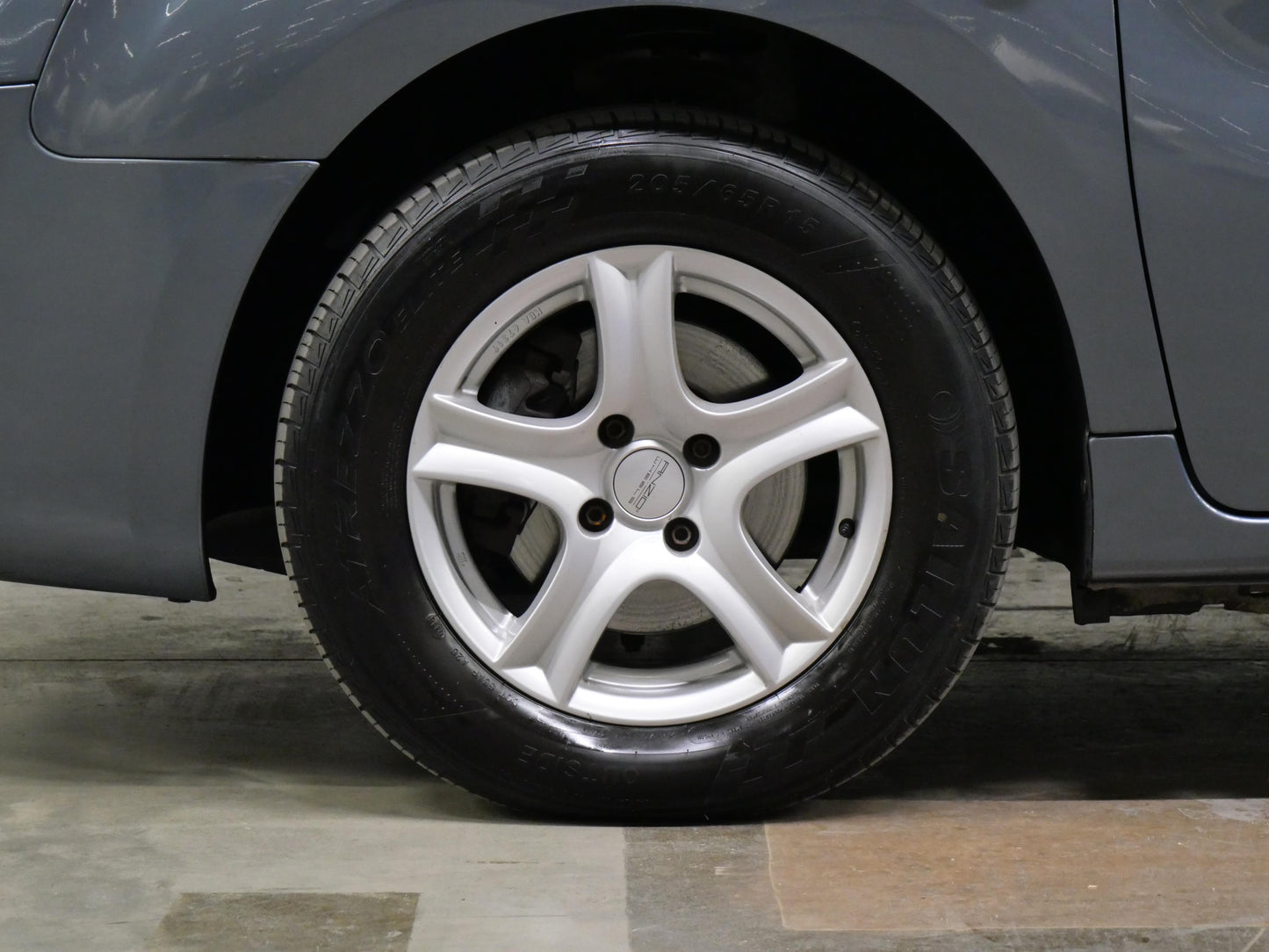 Peugeot Partner 1.6 HDi 82 kW