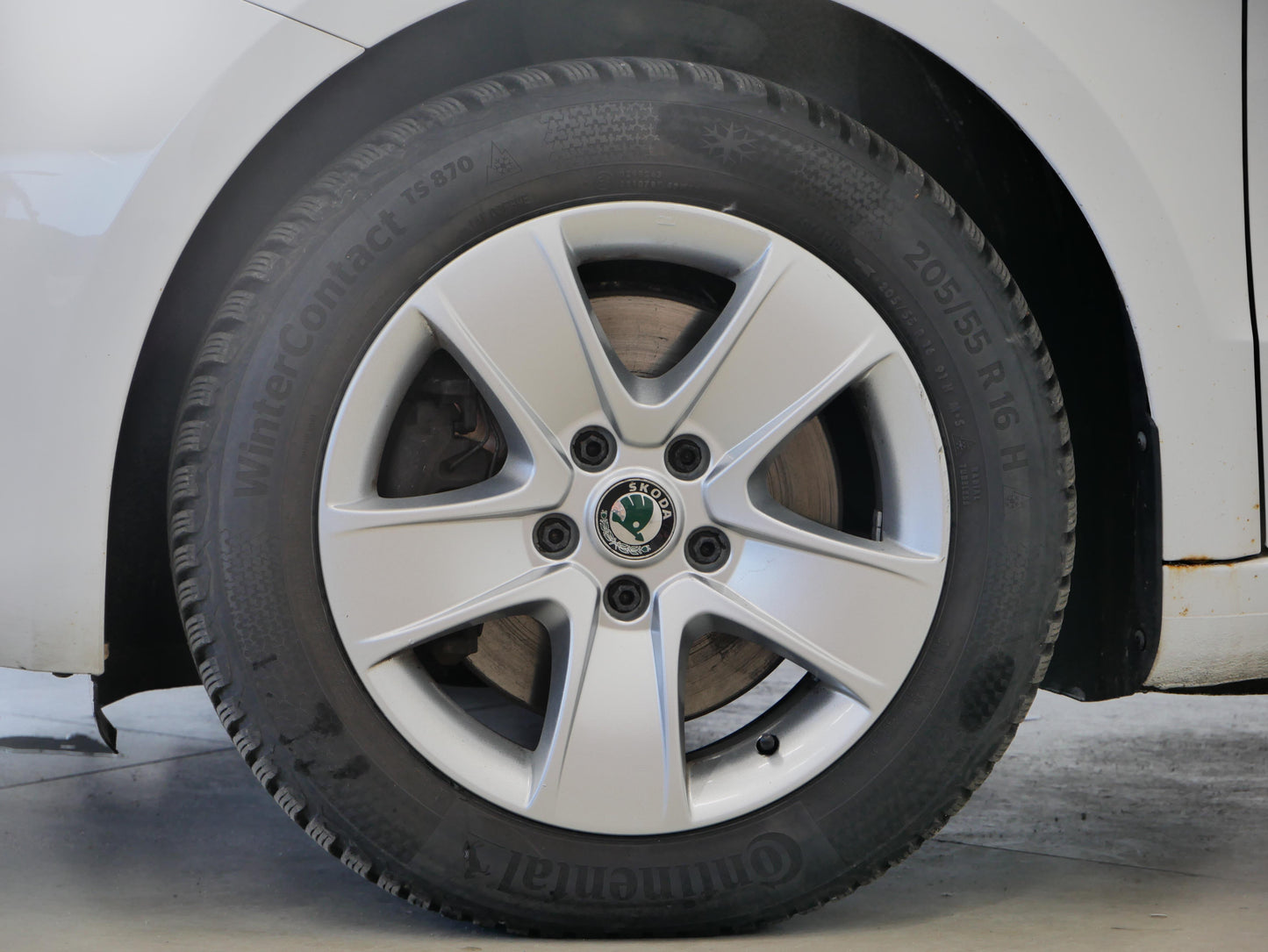 Škoda Superb 2.0 TDI 125 kW 4x4 DSG Ambi