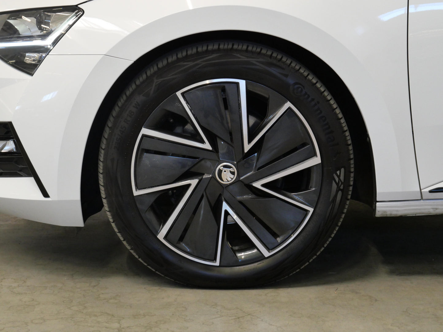 Škoda Superb 2.0 TDI 147 kW 4x4 SportLine
