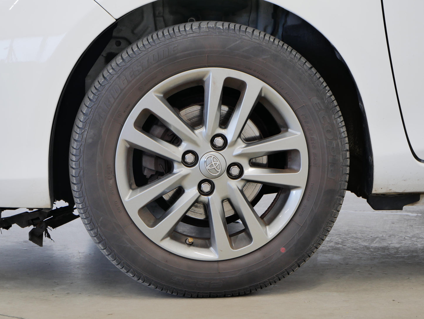 Toyota Yaris 1.3 VVT-i 73 kW Edition-S