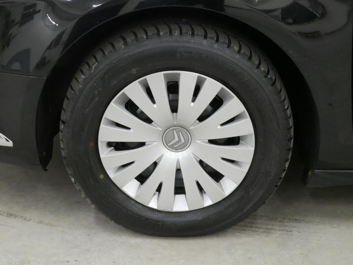 Citroen C5 1.6 HDI 82 kW Tendance Tourer