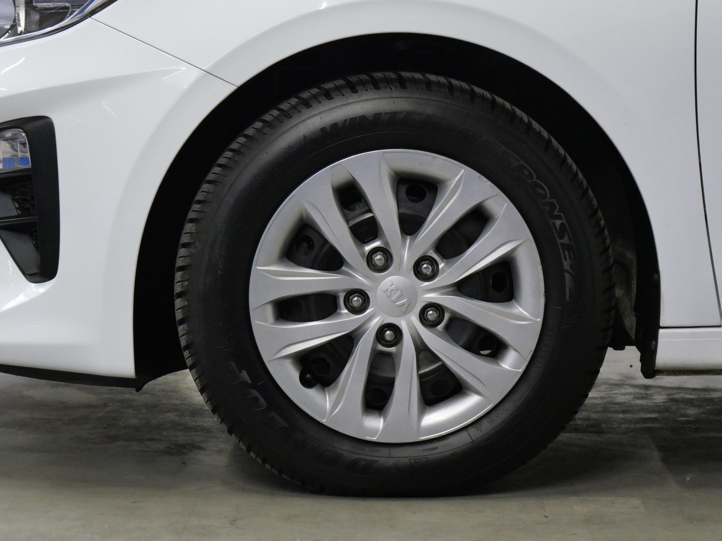 Kia Cee´d SW 1.6 CRDI 85 kW Fresh