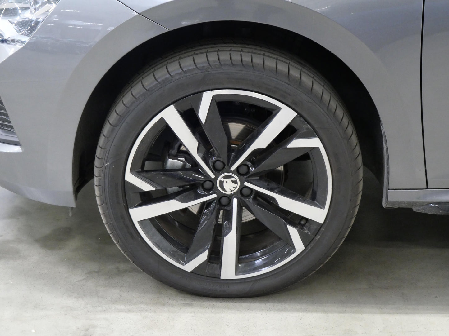 Škoda Kamiq 1.0 TSI 85 kW DSG Monte Carlo