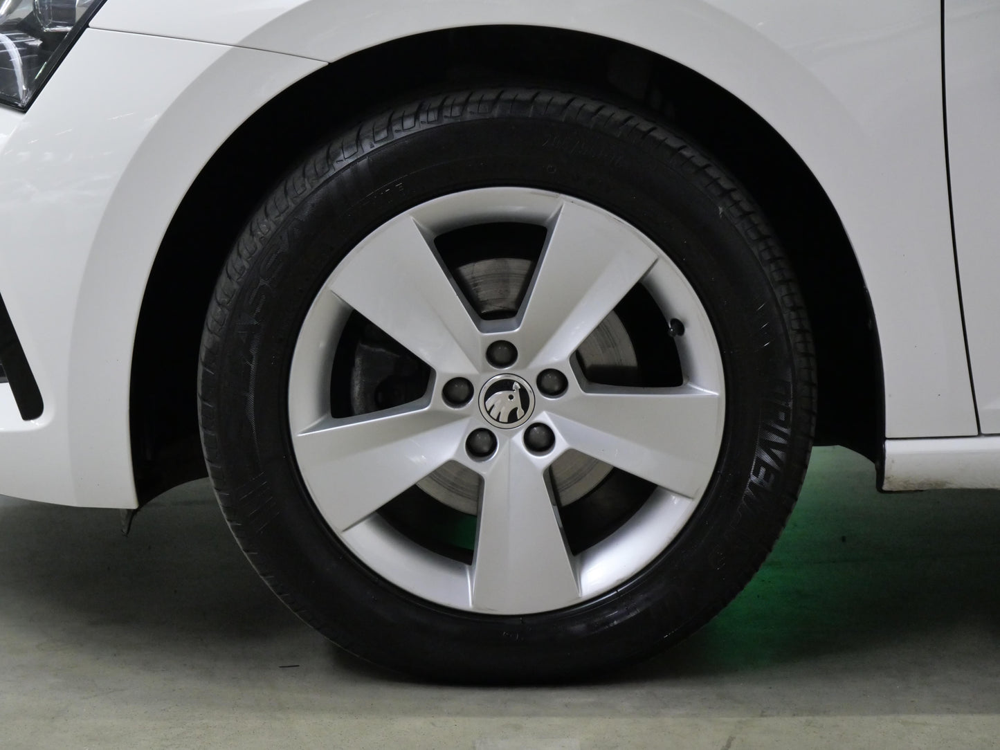 Škoda Scala 1.6 TDI 85 kW Style