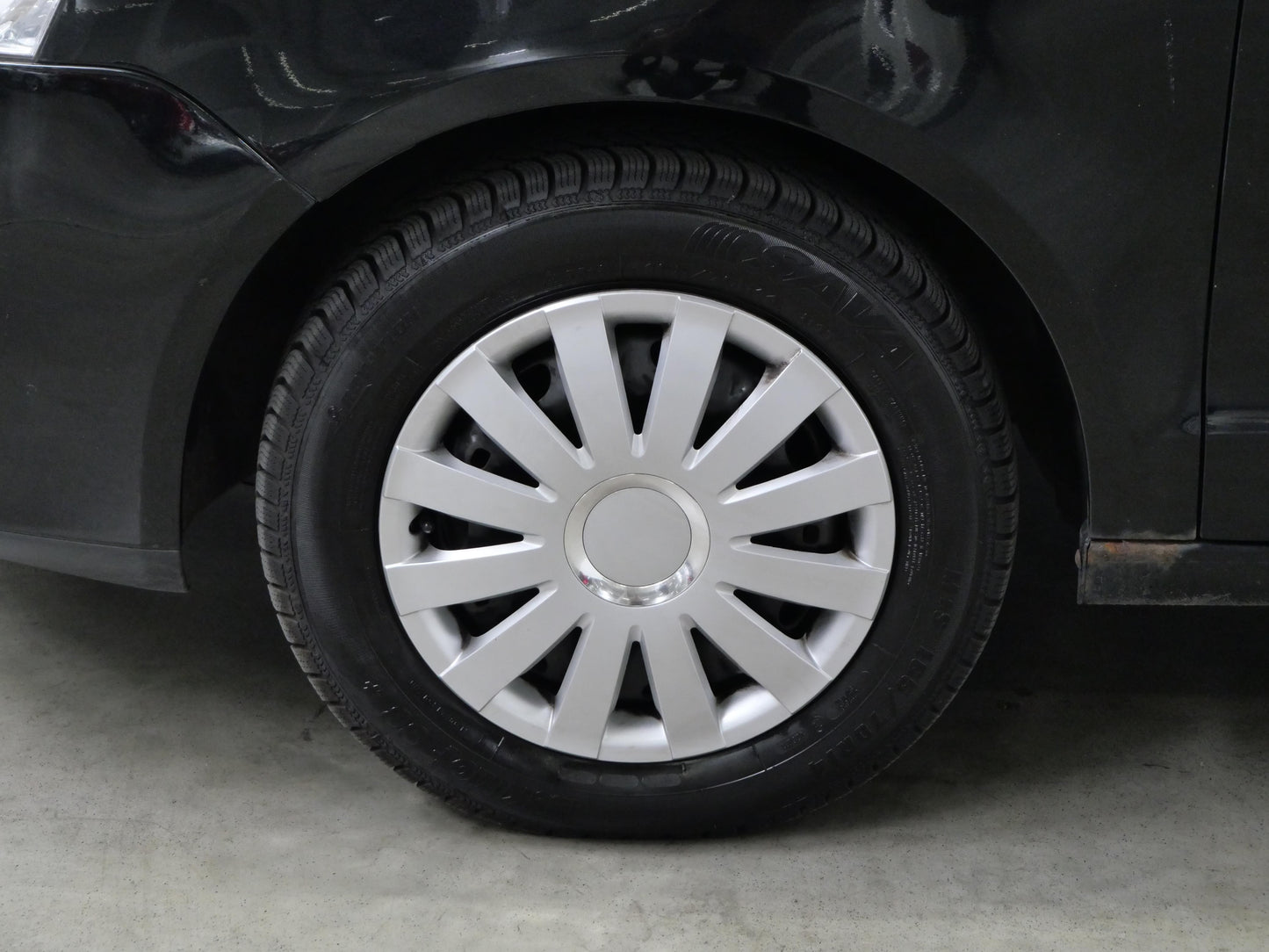 Volkswagen Polo 1.2i 40 kW Comfortline