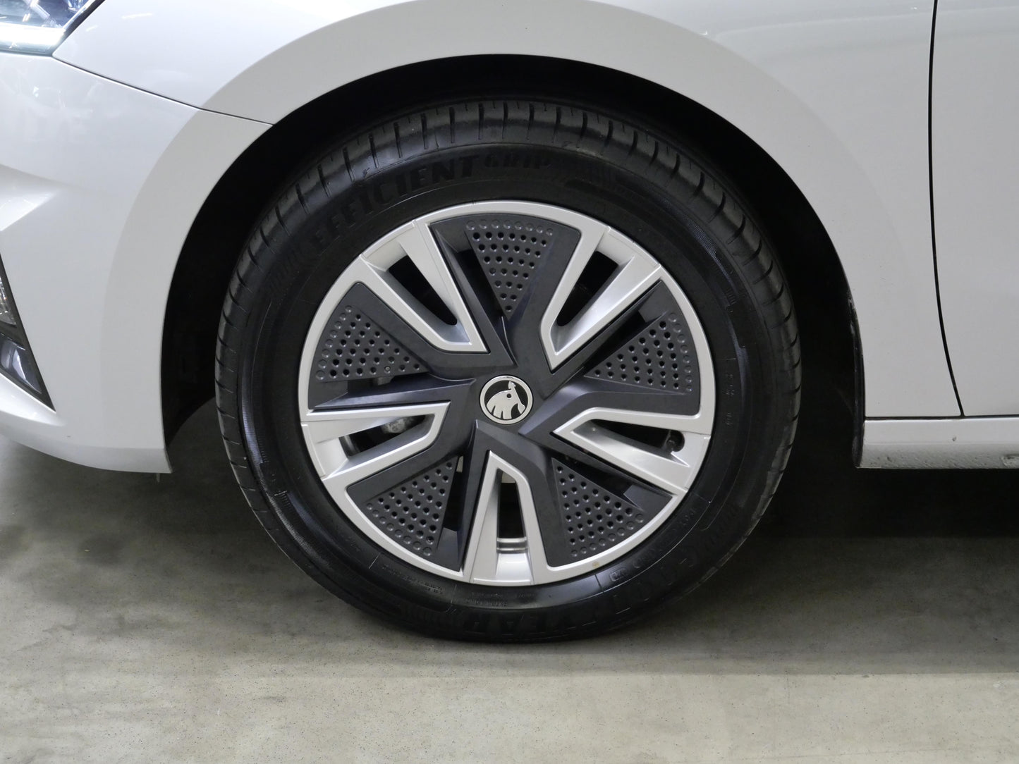 Škoda Fabia 1.0 TSI 70 kW Style Plus