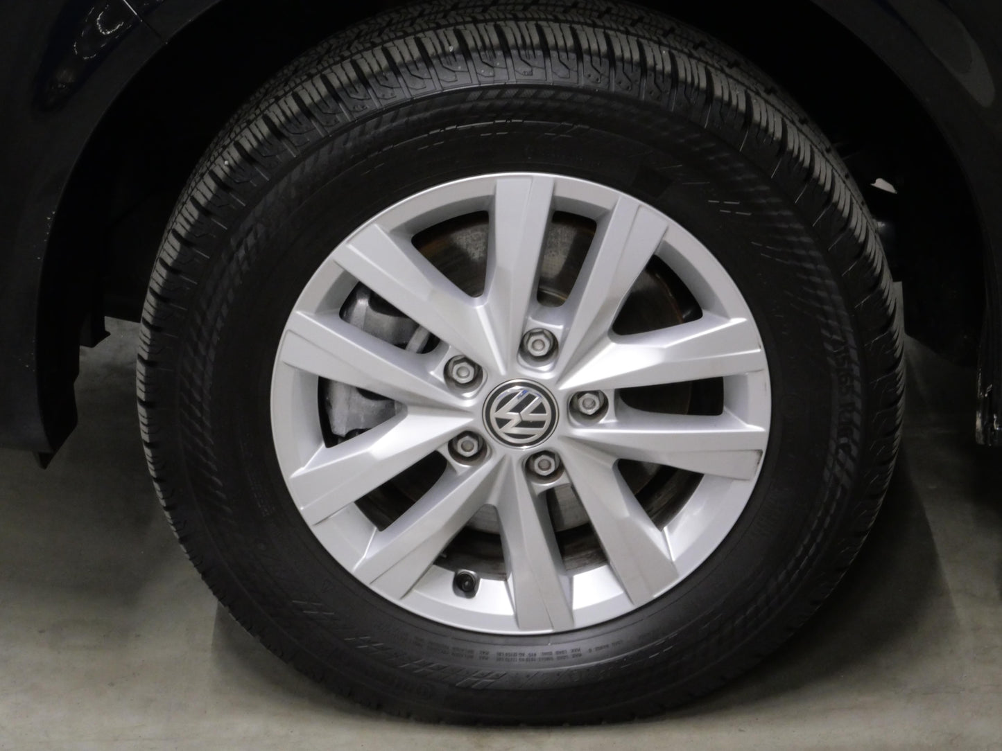 Volkswagen Caravelle 2.0 TDI 110 kW Long