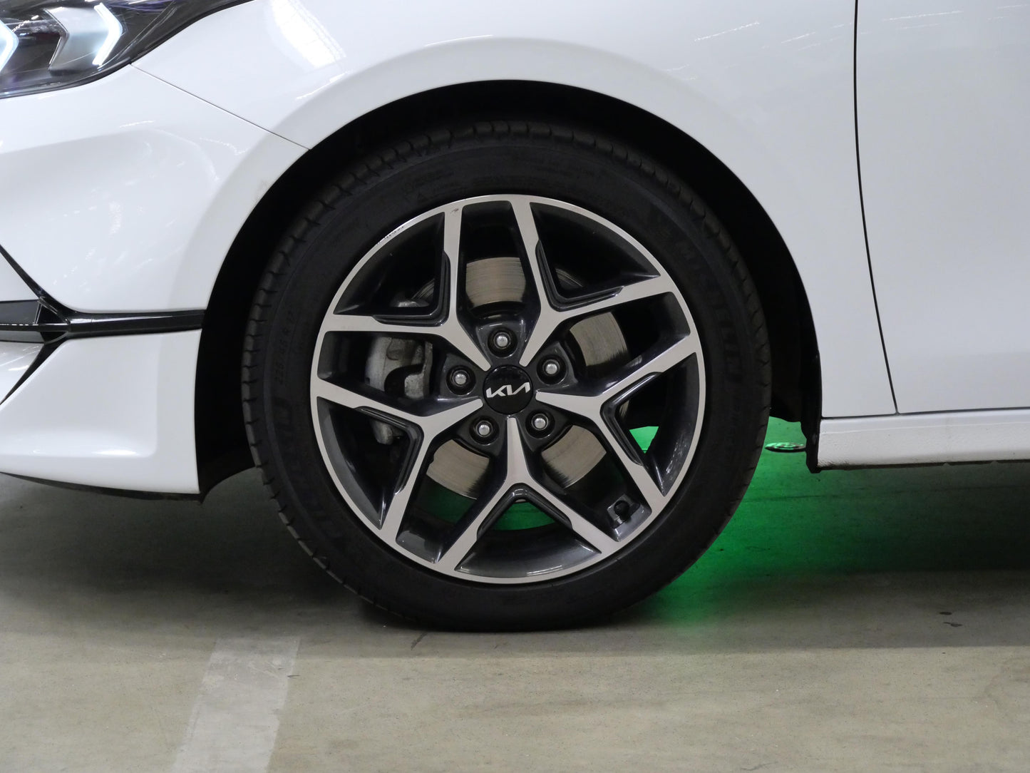 Kia Cee´d 1.5 T-GDI 118 kW Top