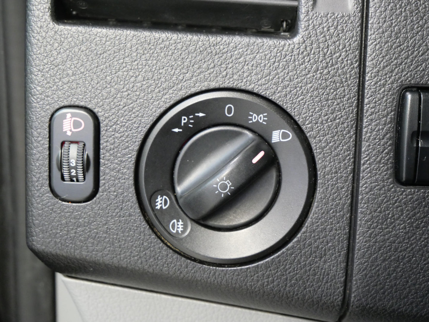 Volkswagen Crafter 2.0 TDI 80 kW L1H1