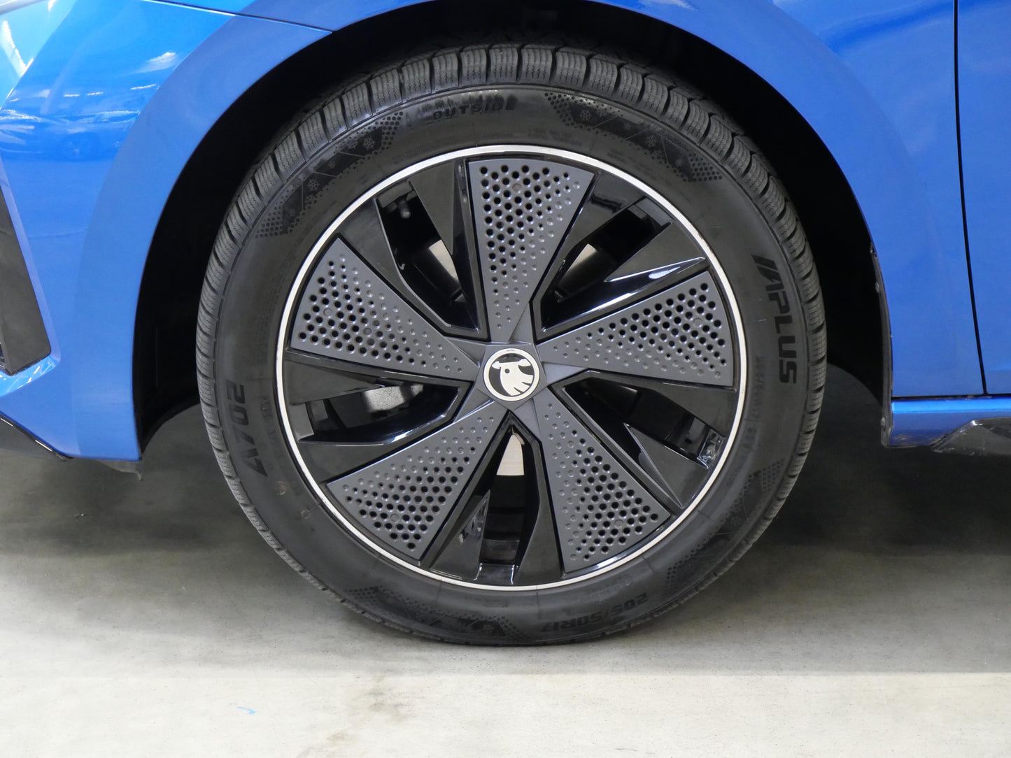 Škoda Scala 1.0 TSI 85 kW DSG Monte Carlo