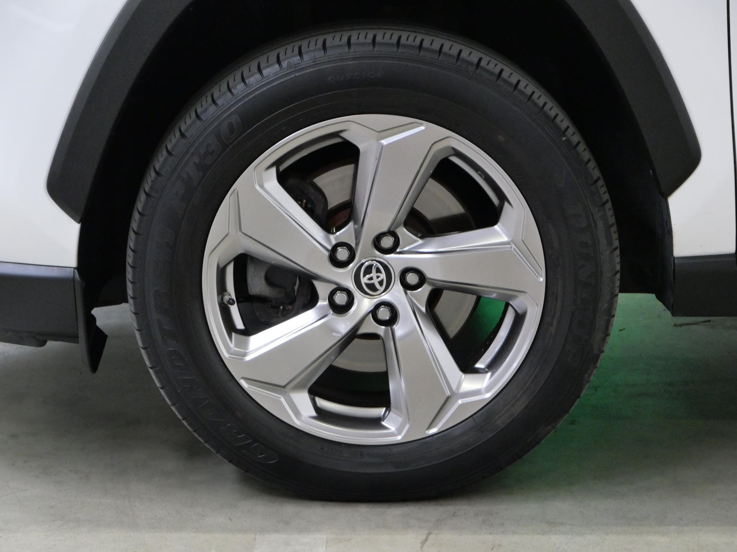 Toyota Rav4 2.5 HSD 131 kW Comfort