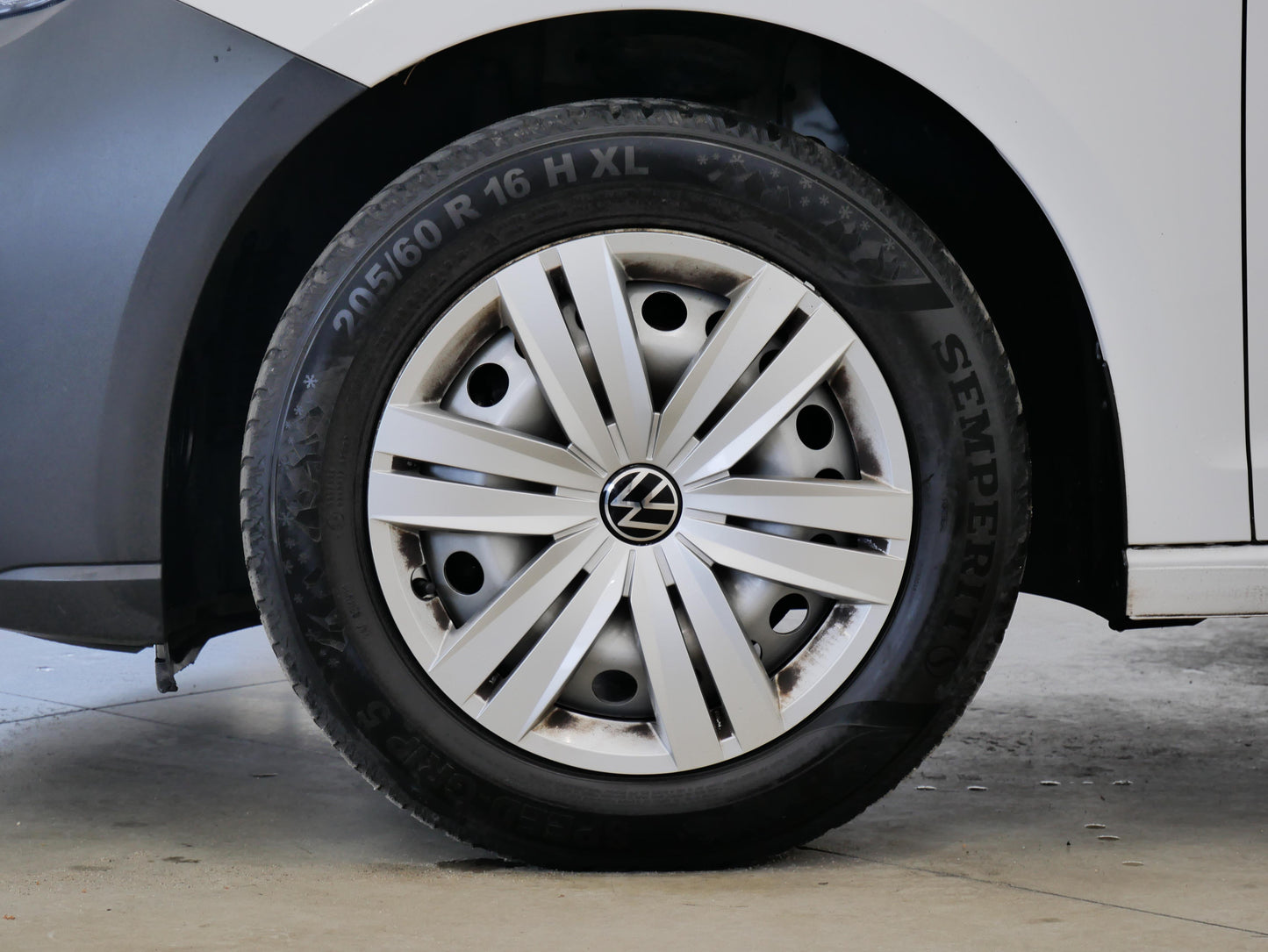 Volkswagen Caddy 2.0 TDI 75 kW