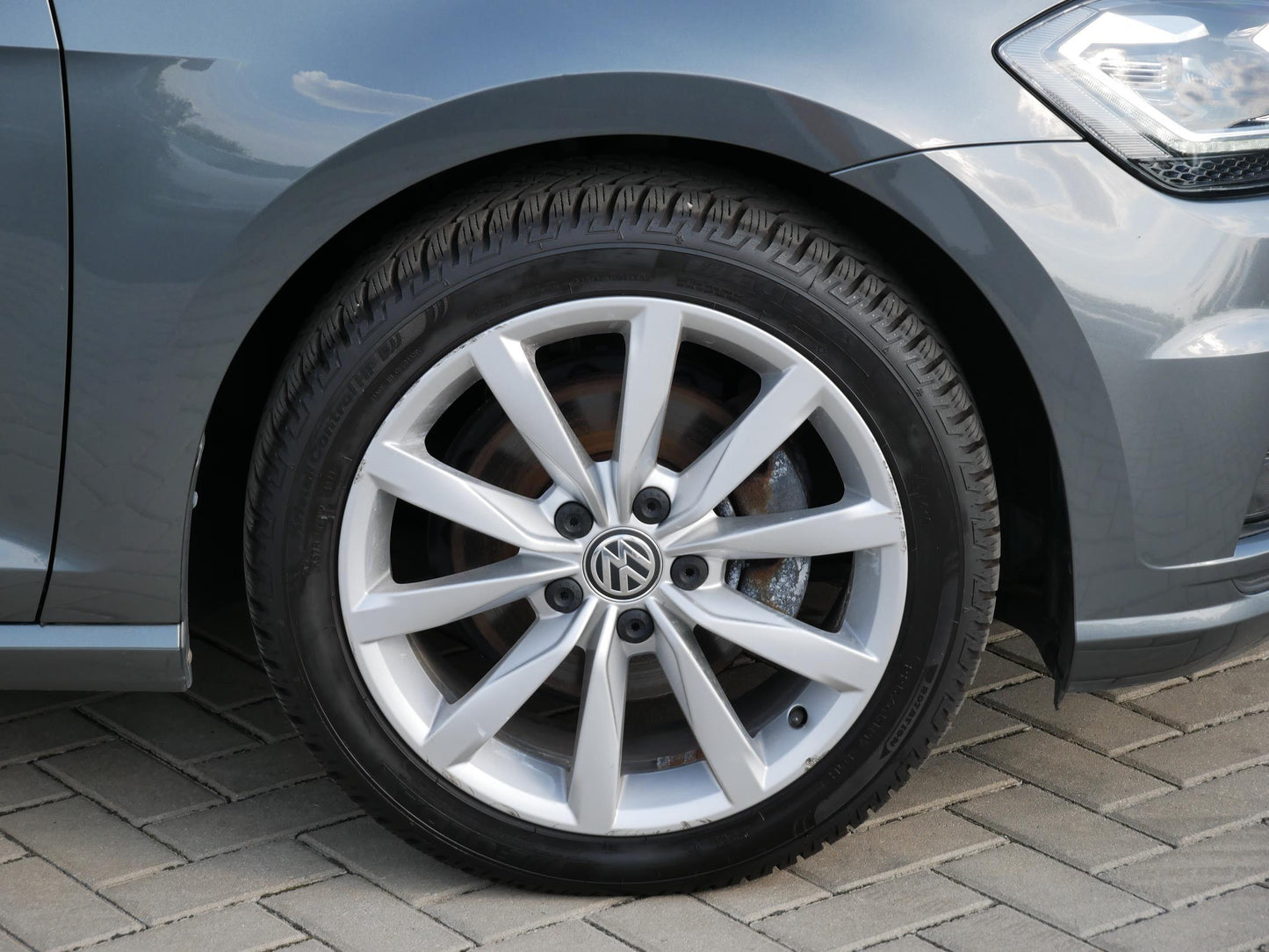 Volkswagen Golf 1.6 TDI 85 kW Maraton Edition