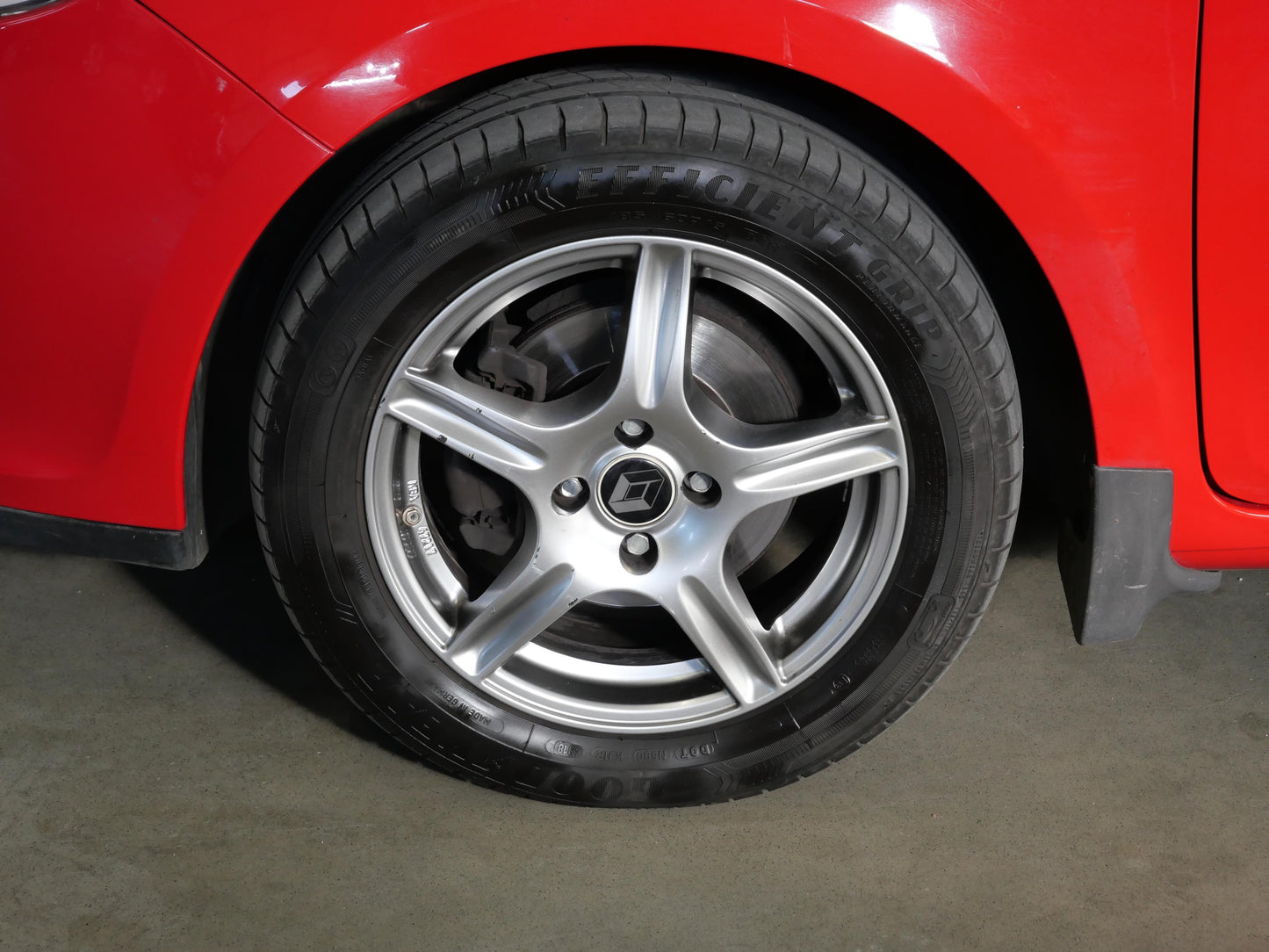 Renault Clio 1.2i 74 kW