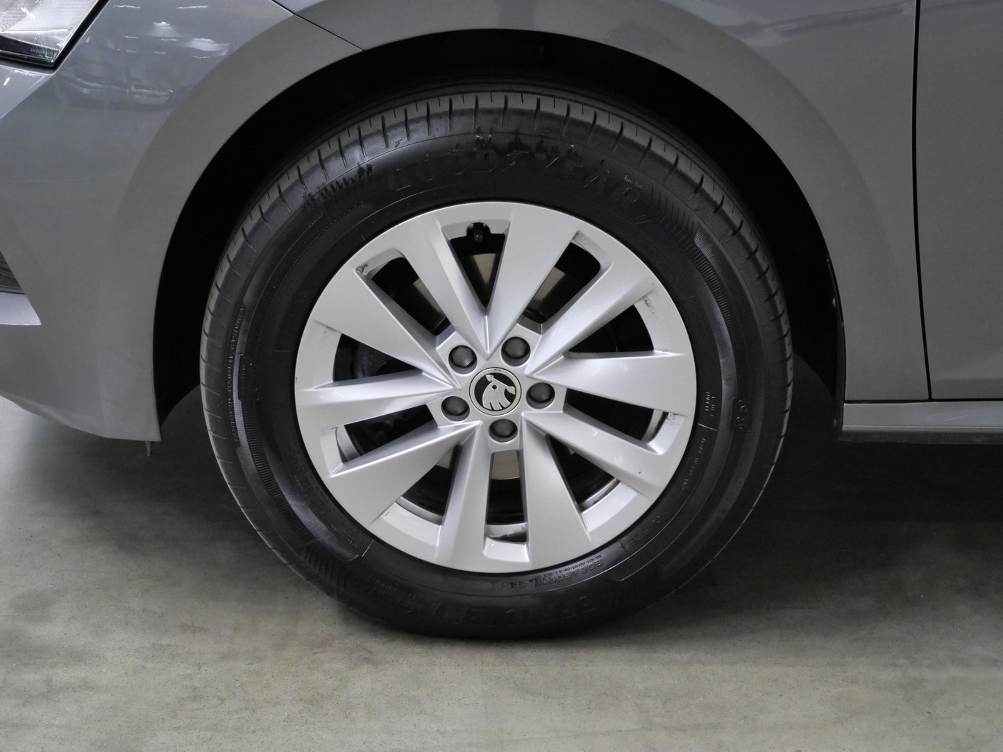 Škoda Kamiq 1.0 TSI 81 kW Ambition Plus