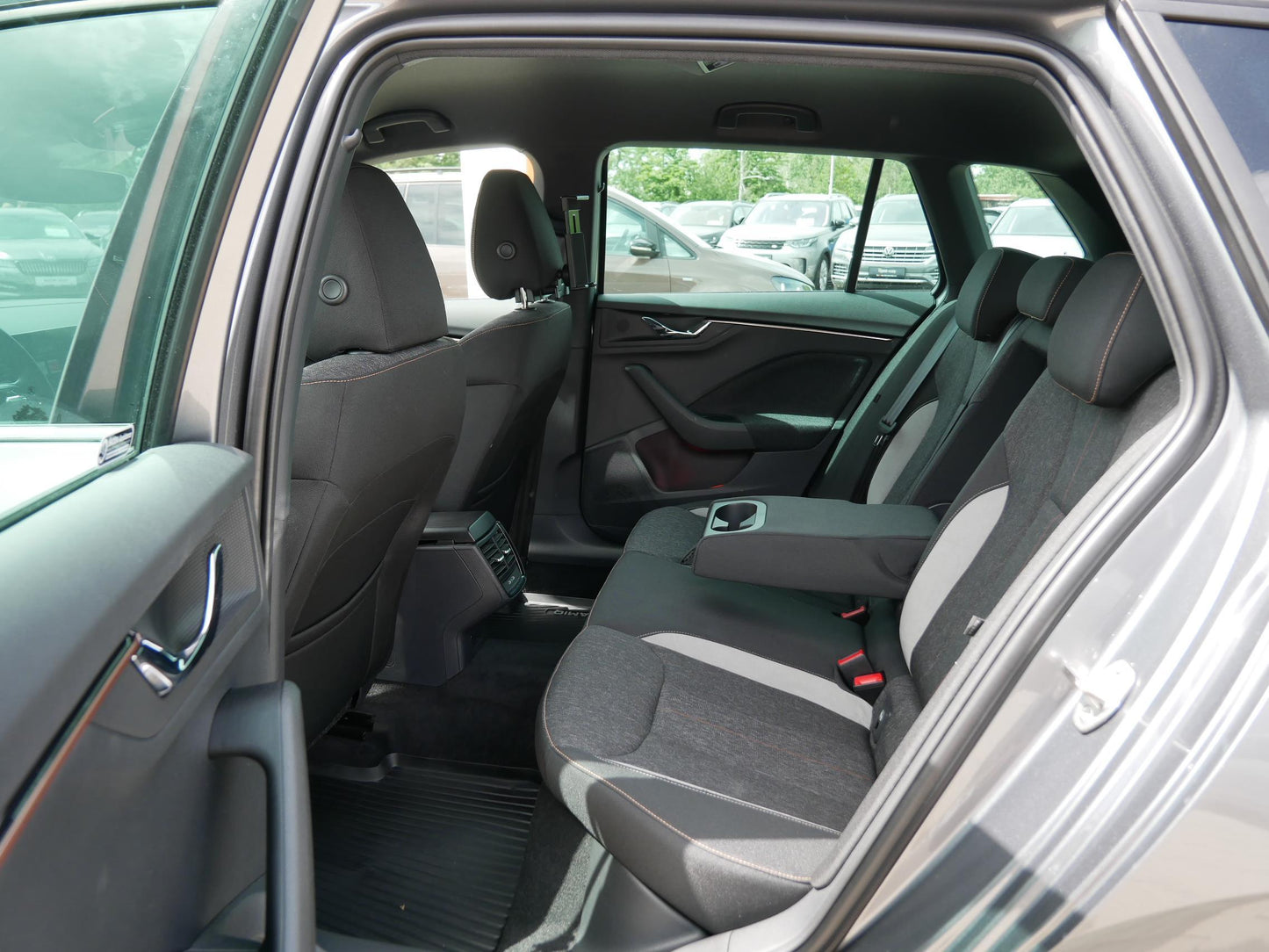 Škoda Kamiq 1.0 TSI 81 kW Style