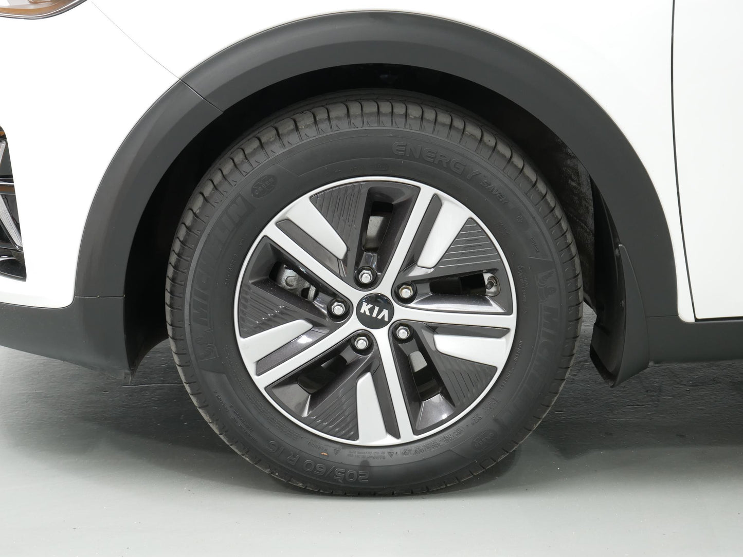 Kia Niro 1.6 GDI 6DCT HEV Exclusive