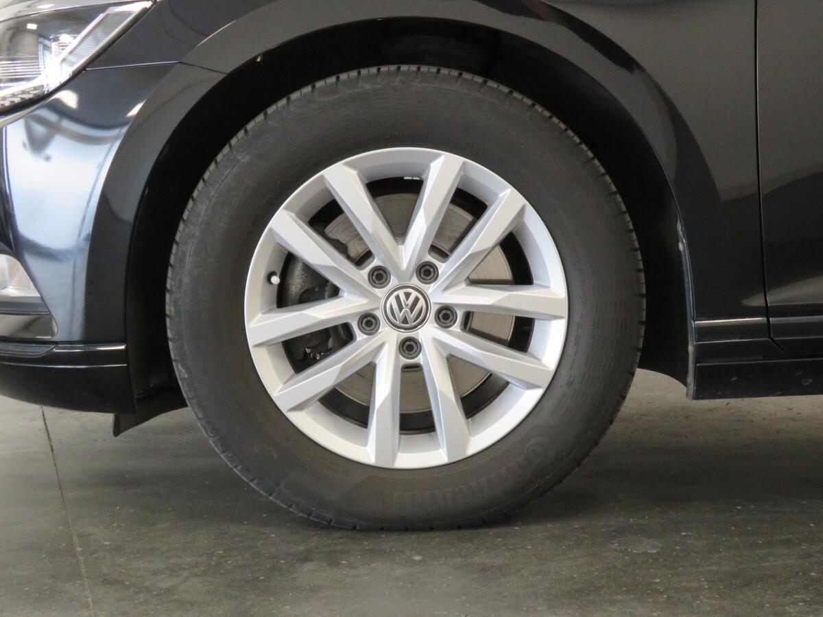Volkswagen Passat Variant 2.0 TDI 110 kW ComfortLine