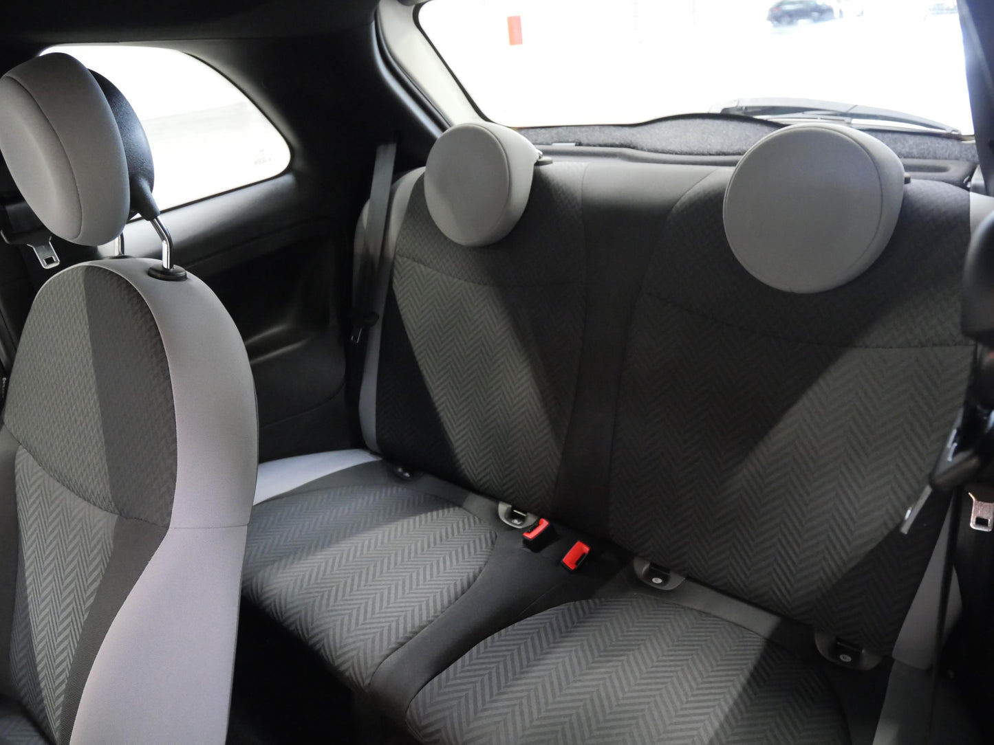 Fiat 500 1.2 i 51 kW Star