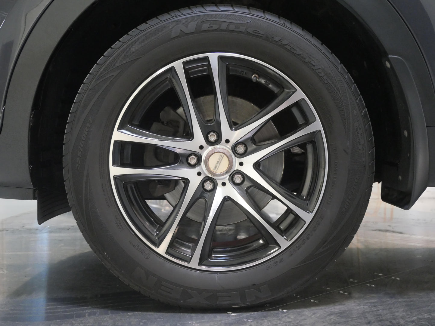 Kia Sportage 1.6 GDI 97 kW Comfort