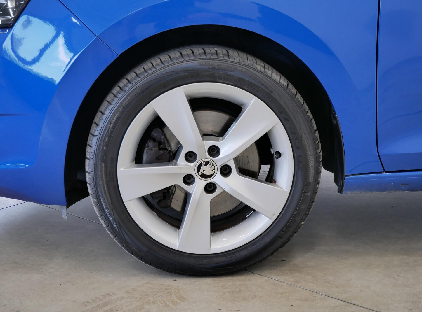 Škoda Rapid Facelift 1.0TSI 81KW StylePlus