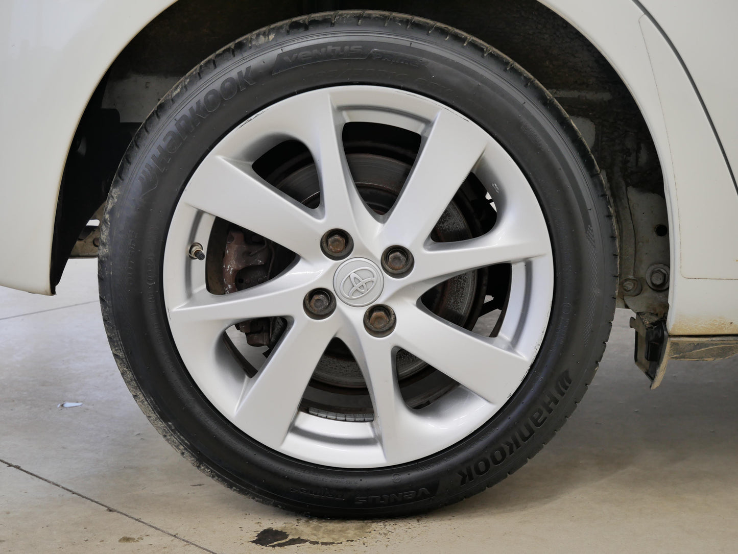 Toyota Yaris 1.5 Hybrid 55 kW Club