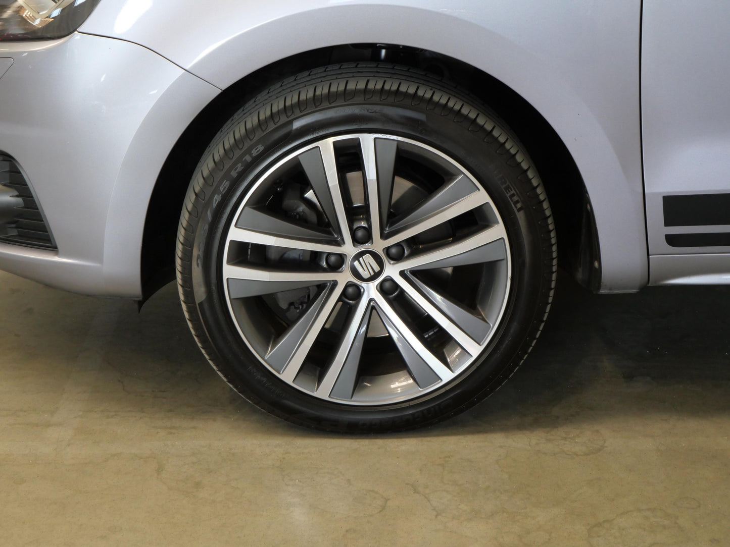 Seat Alhambra 2.0 TDI 130 kW DSG Xcellence