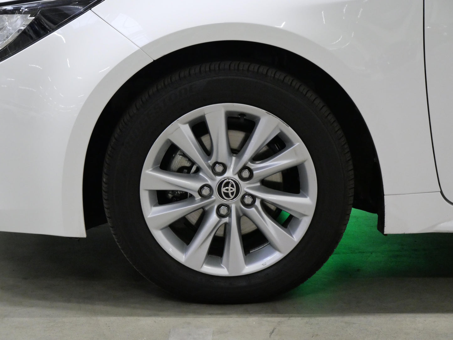Toyota Corolla 1.8 e-CVT 72 kW Comfort