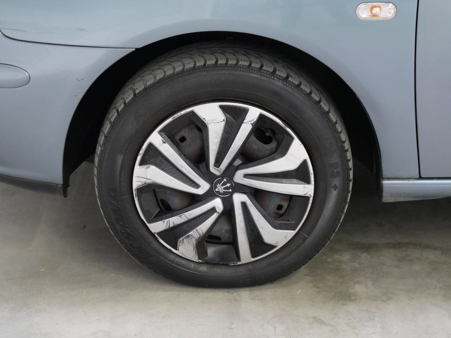 Seat Cordoba 1.2 12V 47 kW Reference