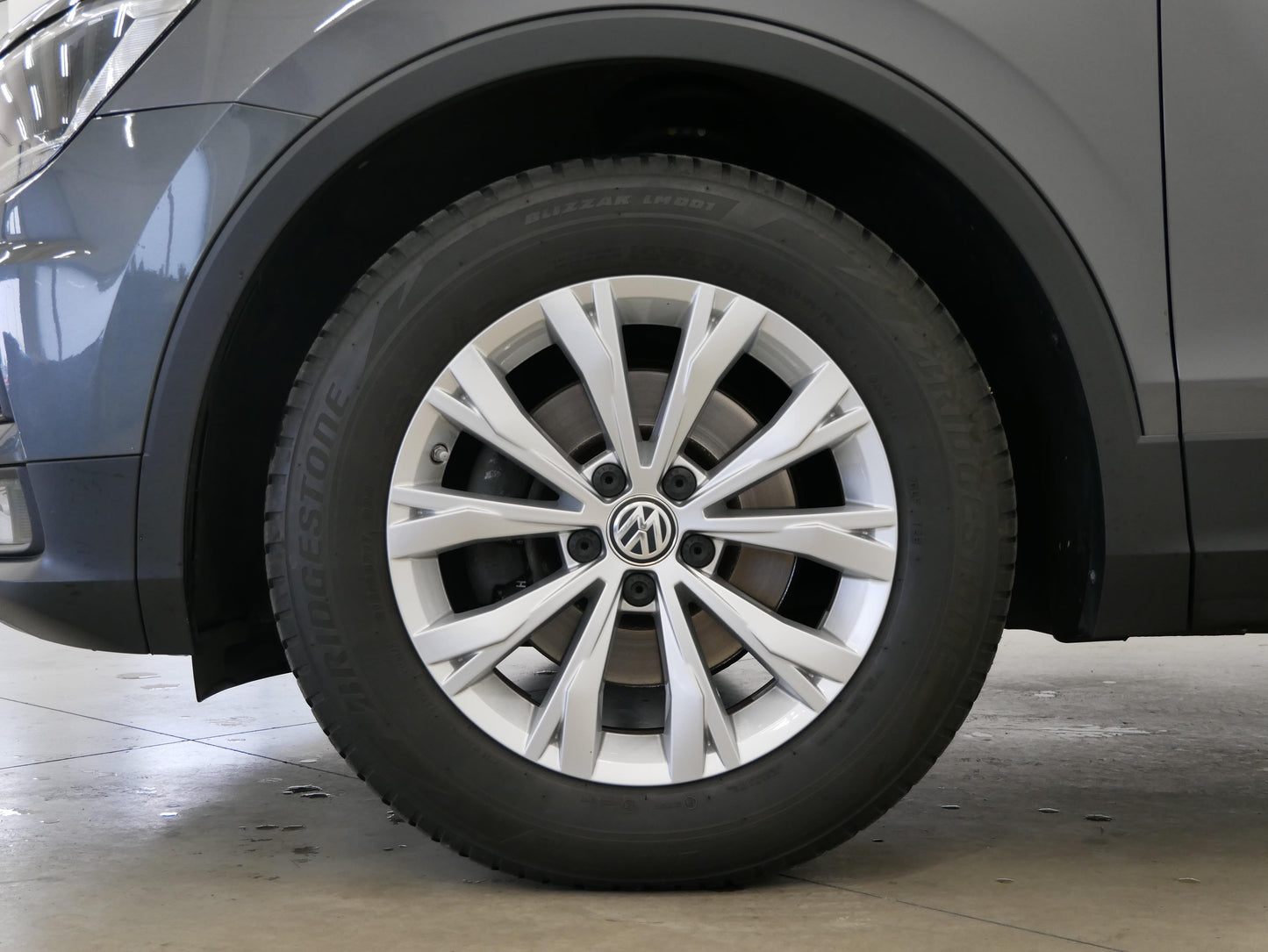 Volkswagen Tiguan 2.0 TDI 110 kW Join
