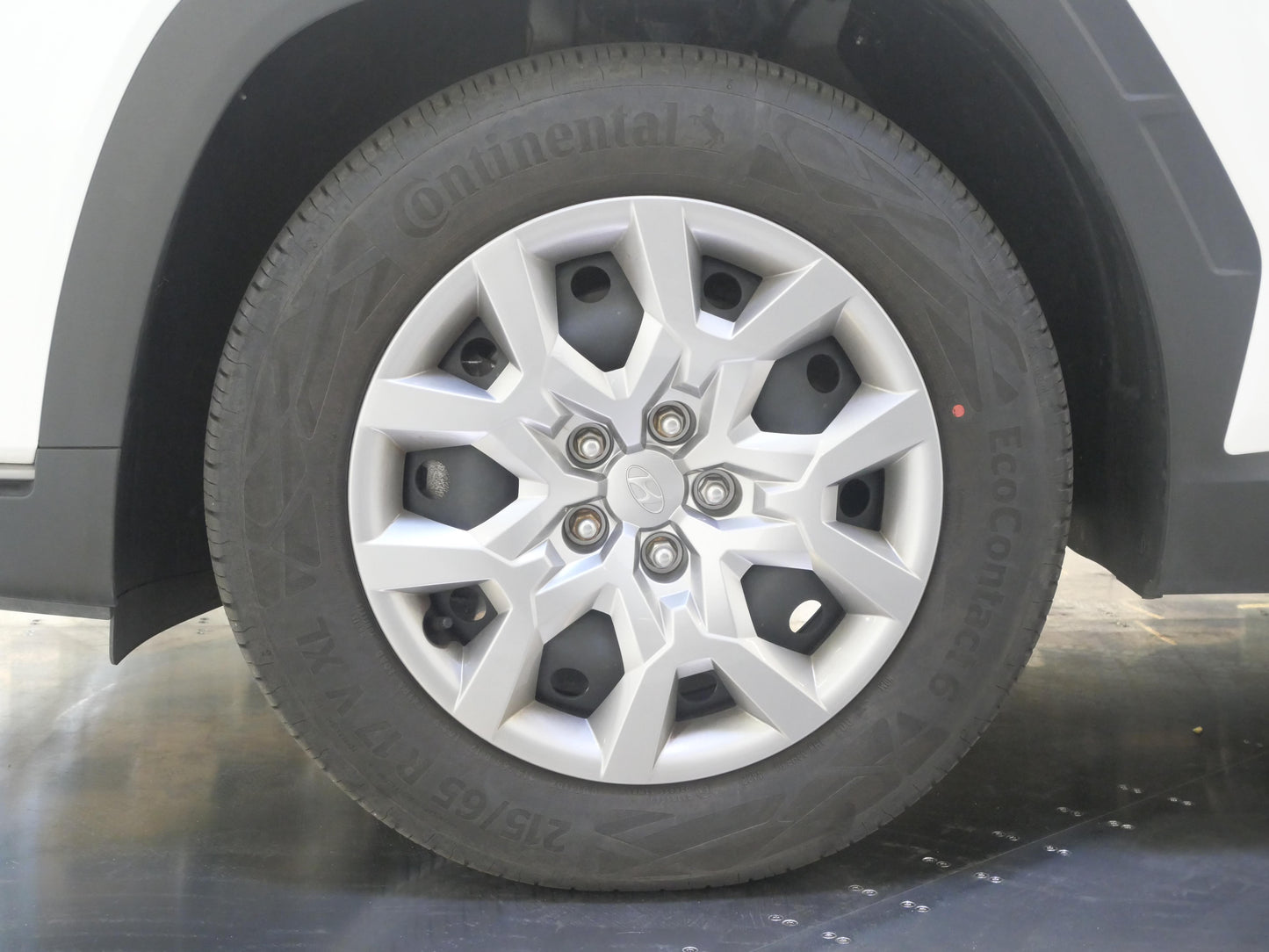 Hyundai Tucson 1.6 T-GDI 110 kW Start