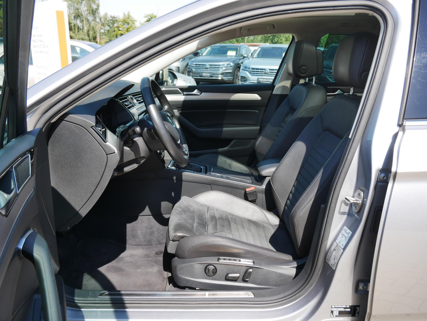 Volkswagen Passat 2.0 TDI 176 kW Highline