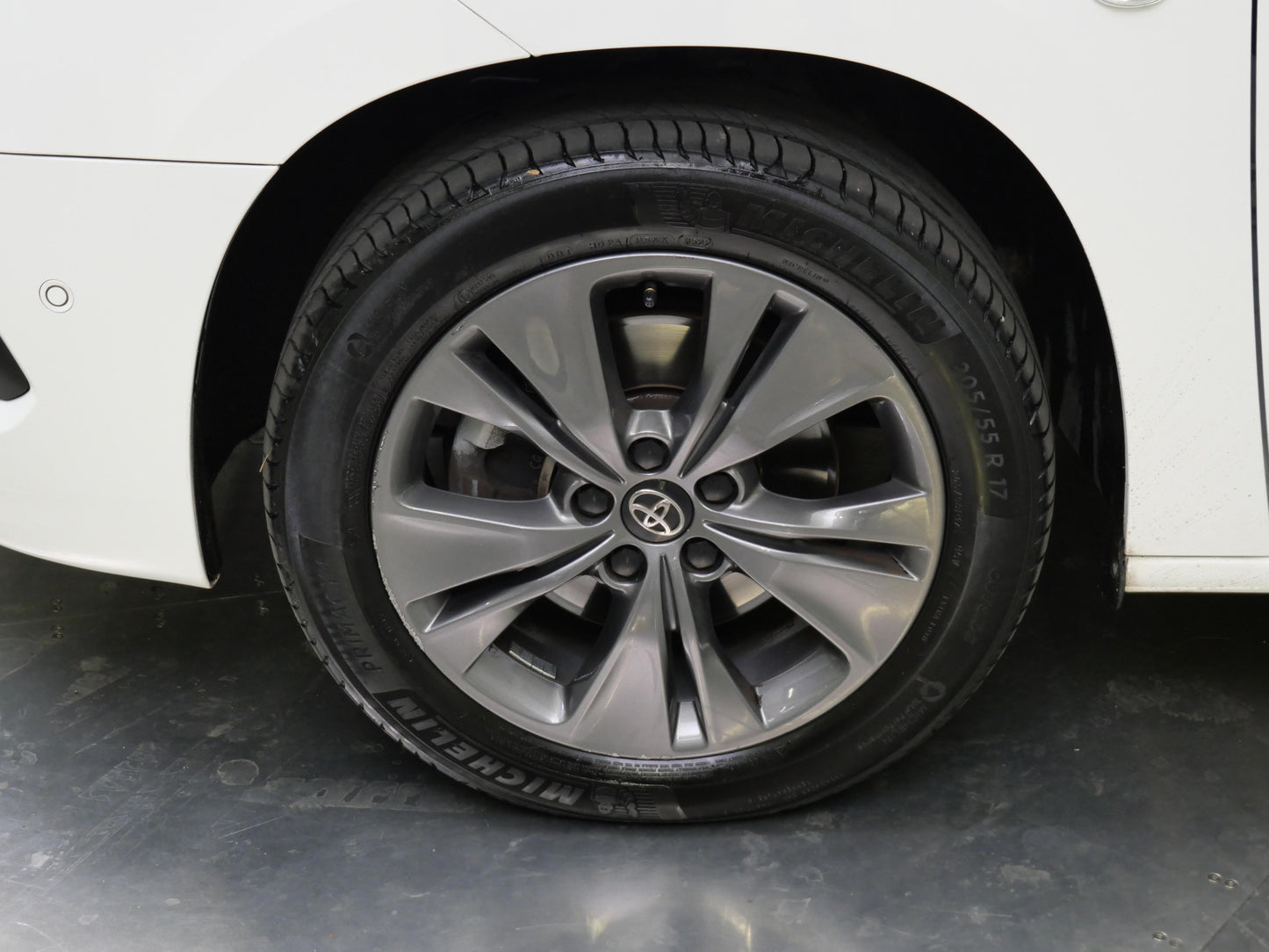 Toyota Proace City Verso 1.2 T 96 kW Family Short