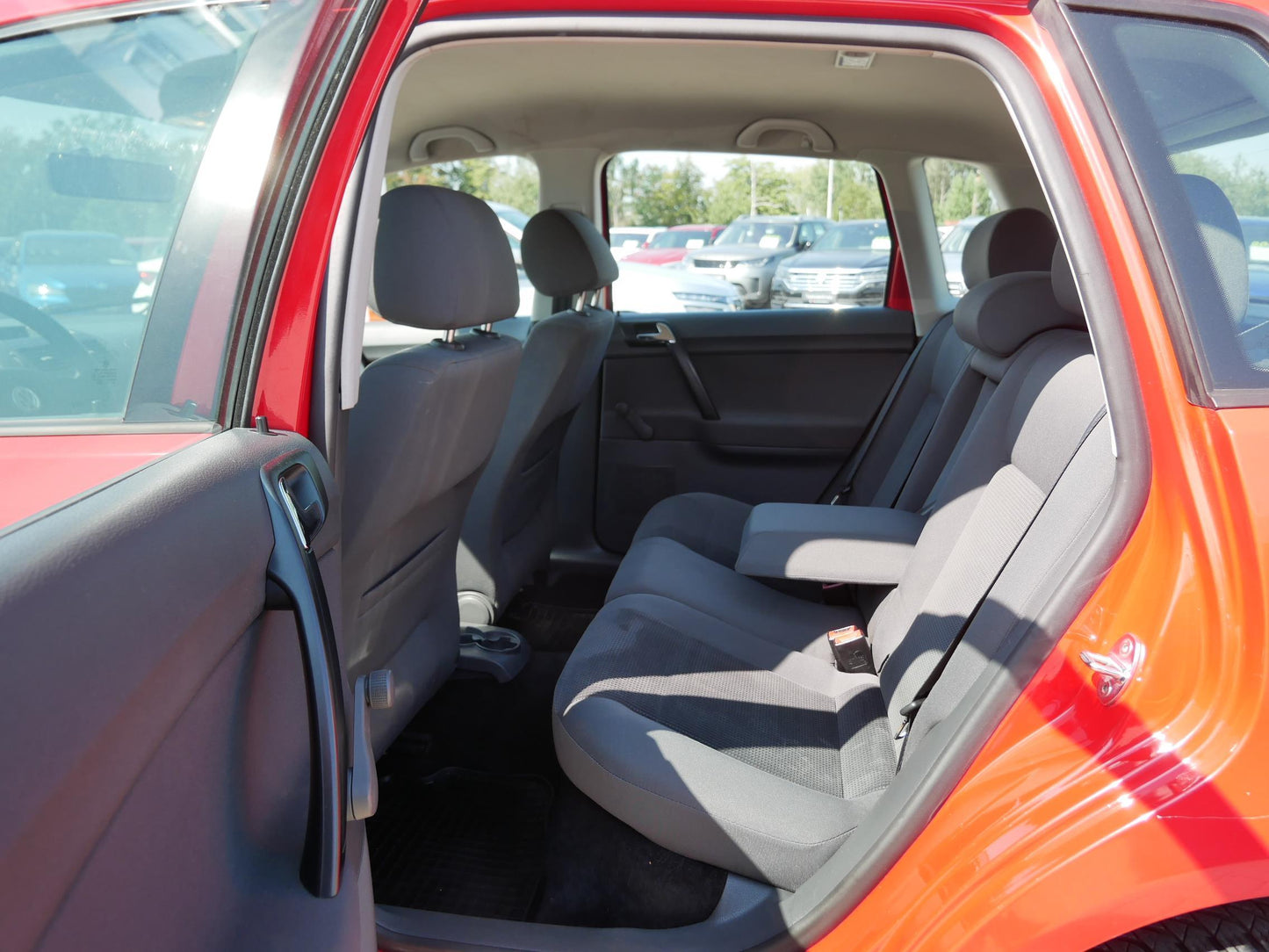 Volkswagen Polo 1.2 HTP 44 kW Comfort