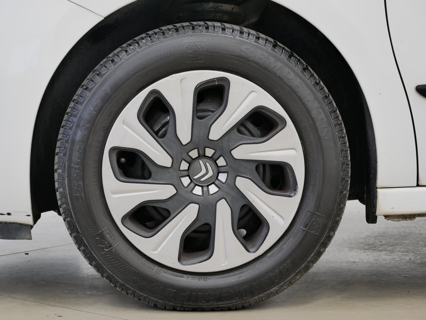 Citroën C3 1.0 VTi 50 kW Attraction