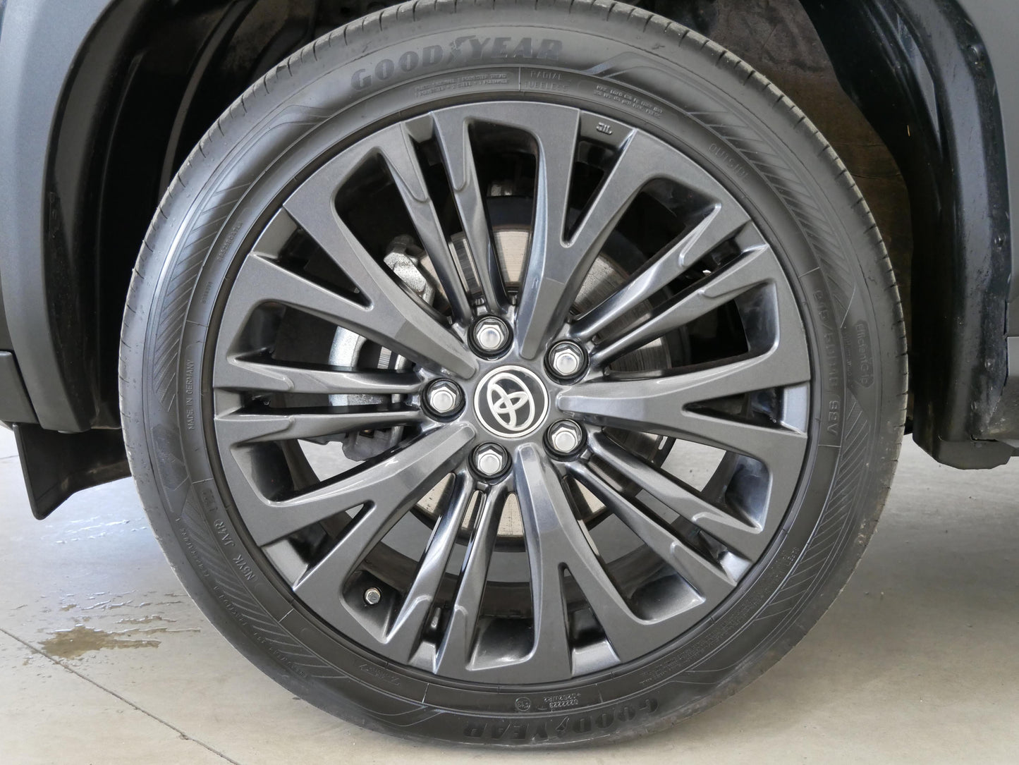 Toyota Yaris Cross 1.5 Hybrid 68kW Adventure