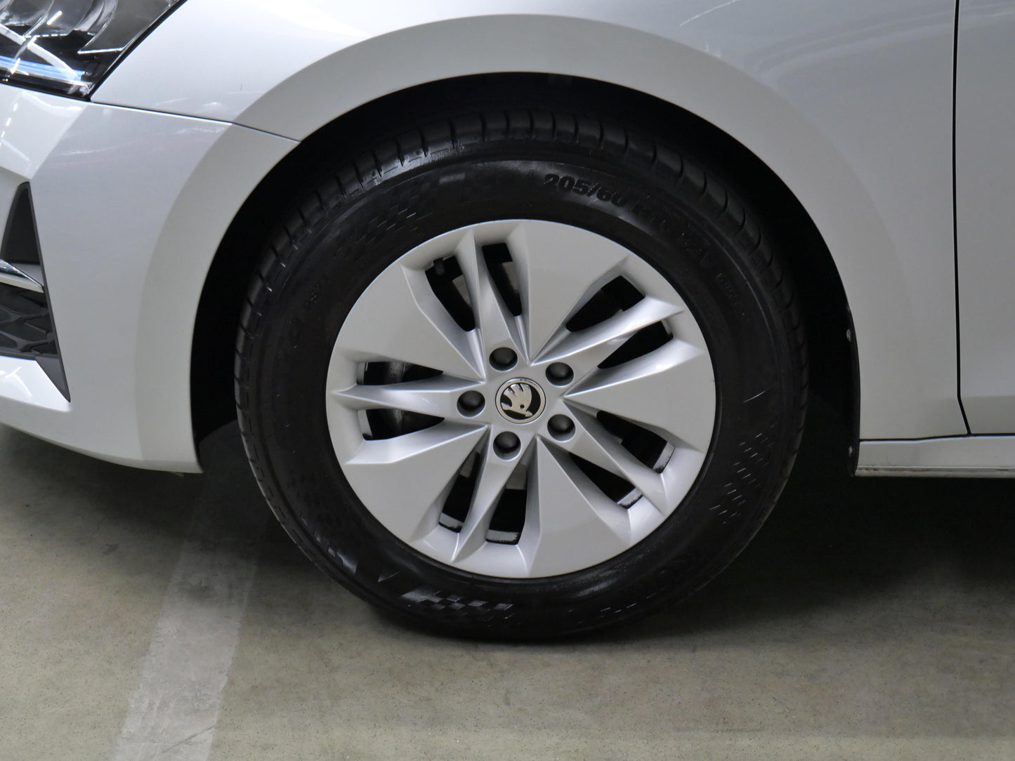 Škoda Octavia 1.5 eTSI 110 kW Top Selection
