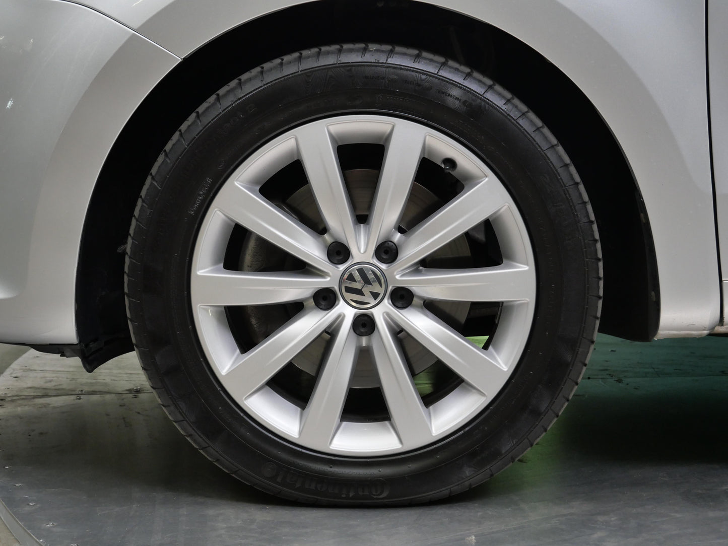 Volkswagen Sharan 2.0 TDI 130 kW DSG Highline