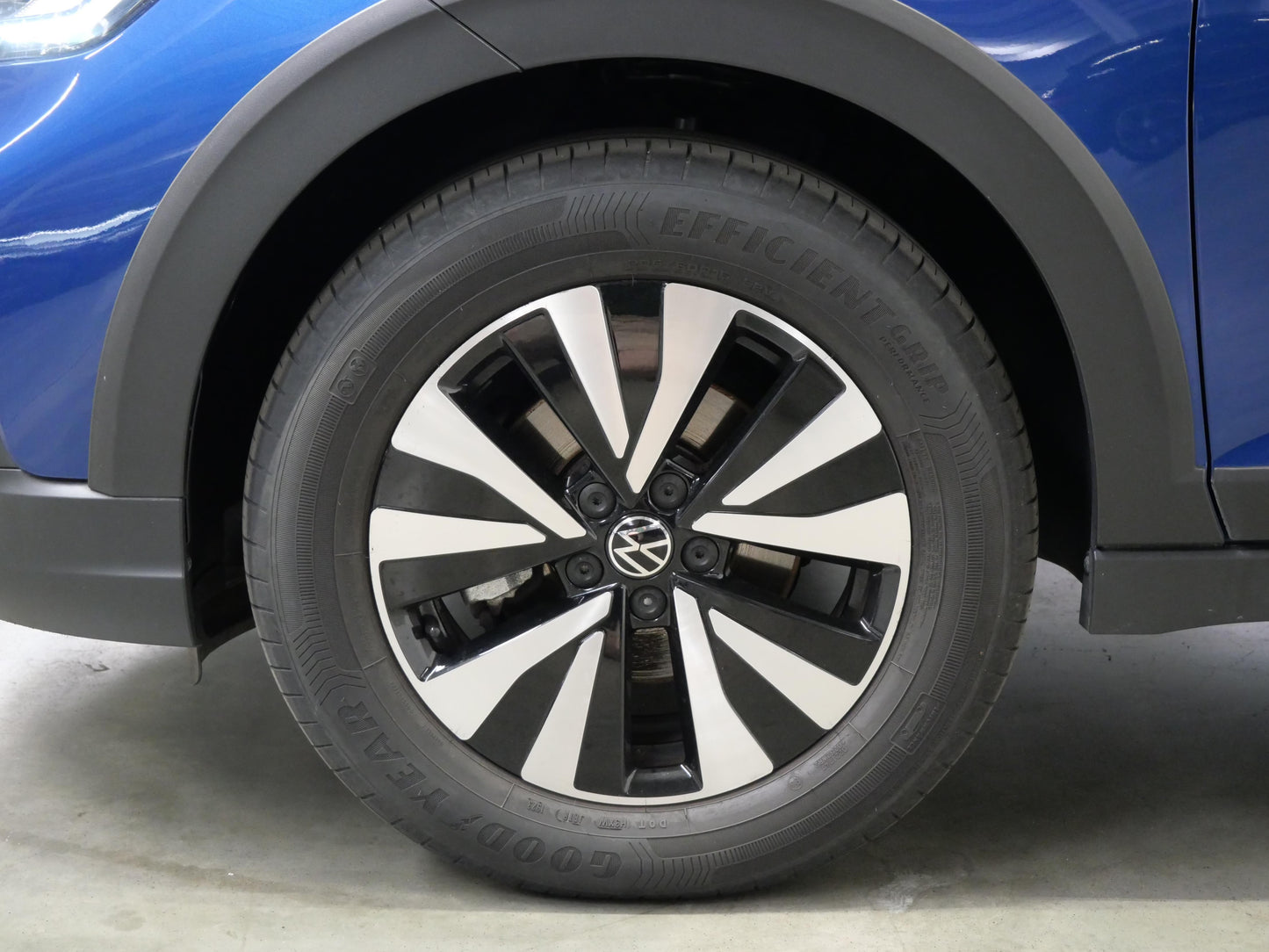 Volkswagen Taigo 1.0 TSI 81 kW Life