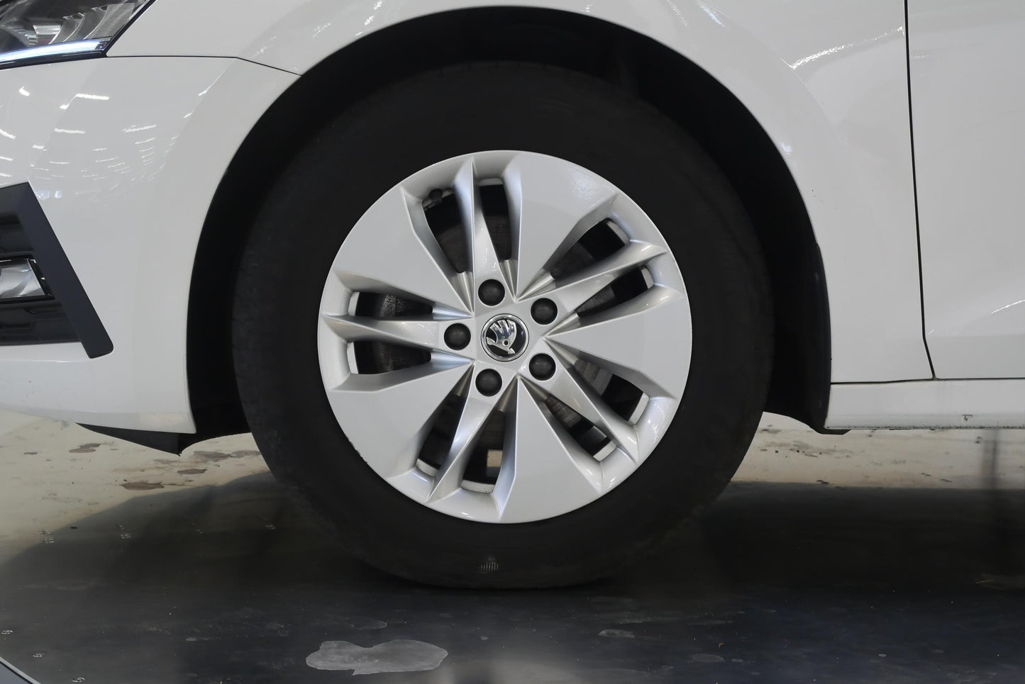 ŠKODA Octavia 2.0 TDI 110 kW Style