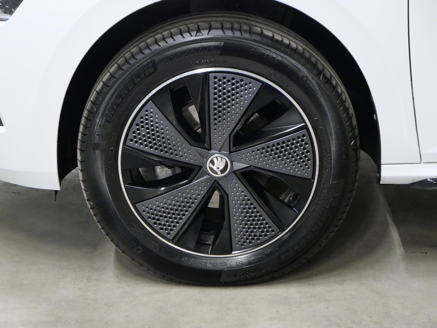 Škoda Kamiq 1.0 TSI 85 kW MonteCarlo