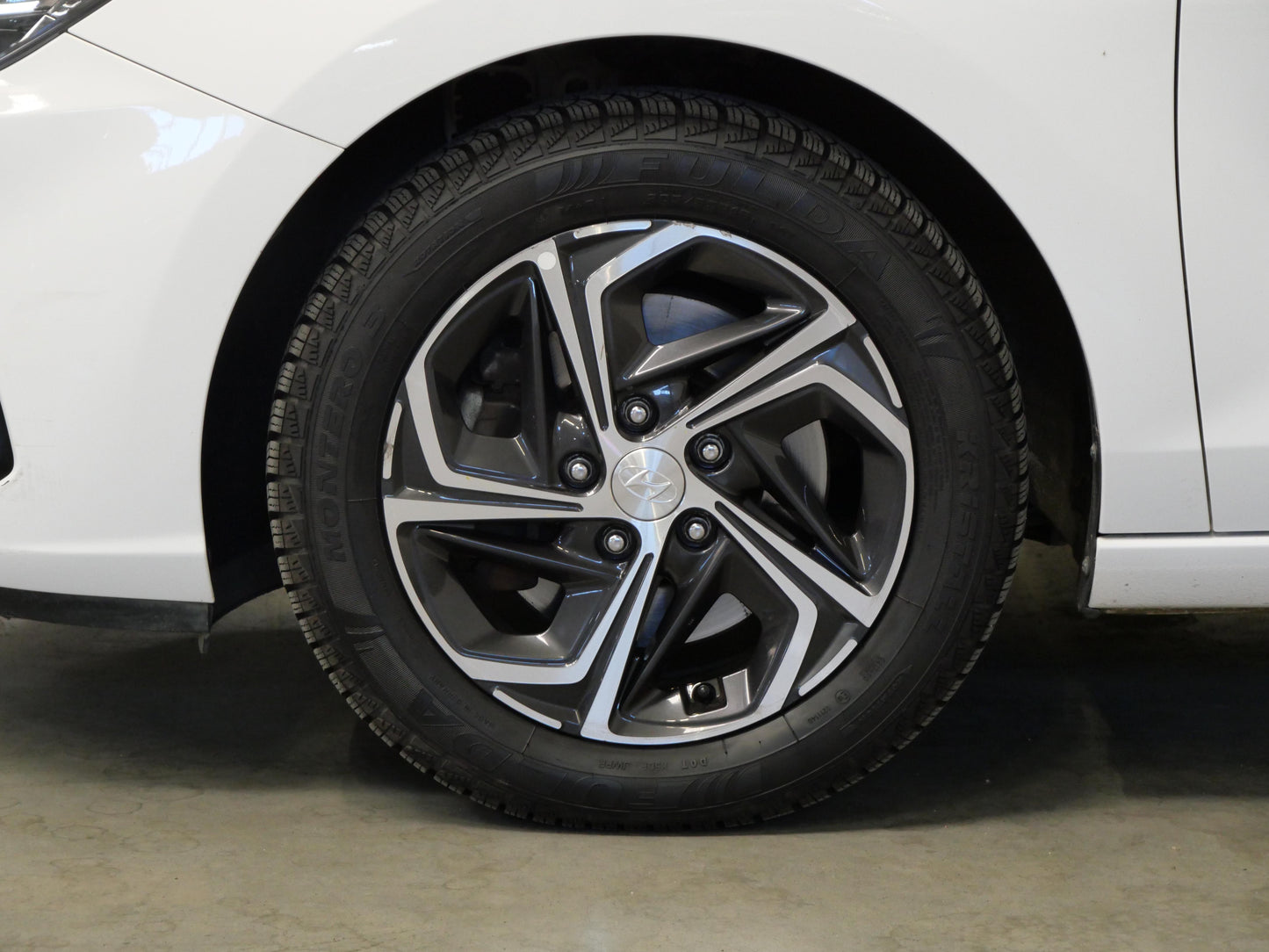 Hyundai i30 1.5 T-GDI 118 kW Smart