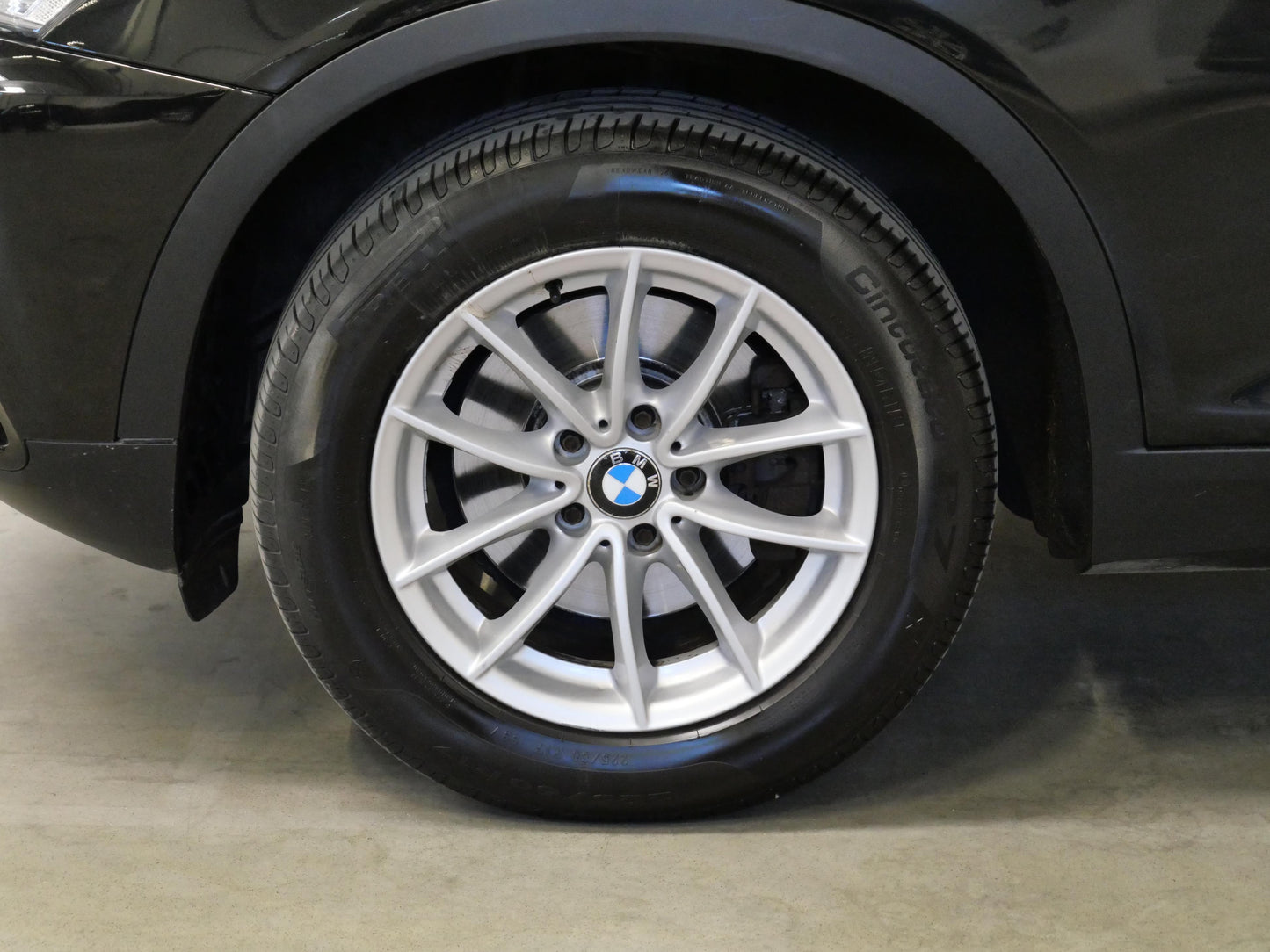 BMW X3 2.0 D xDrive Steptronic