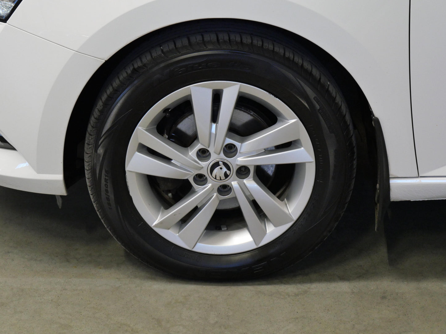 Škoda Fabia 1.0 TSI 70 kW Style