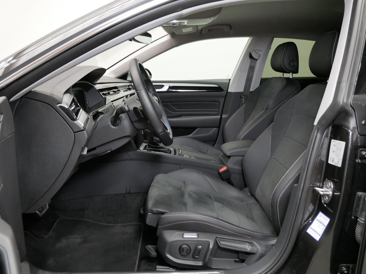 Volkswagen Arteon 2.0 TDI 147 kW Elegance